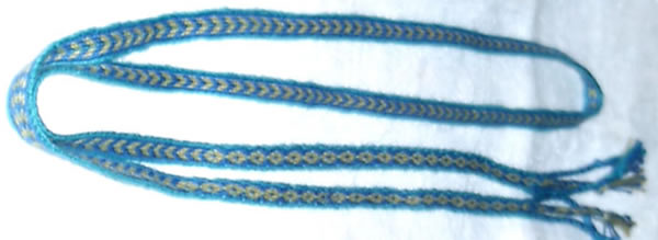 First Weave