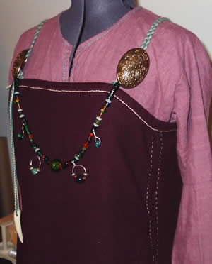 my apron