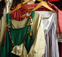 My closet