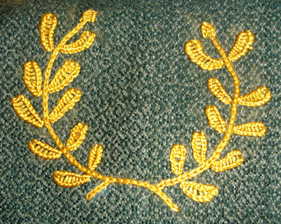 Second Wreath