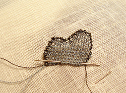 Detached Butterfly Wing