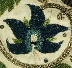 V&A Borage Flower