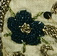 V&A Strawberry Flower