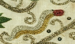 V&A Fancy Worm