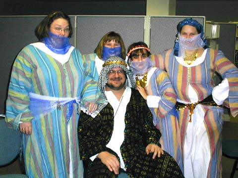 Harem