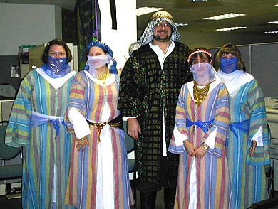 Harem