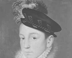 Charles
