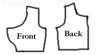 Bodice Pattern