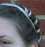Italian Hair
