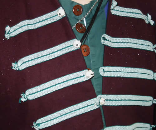 coat