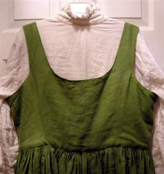 petticoat bodies- back