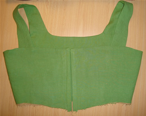 petticoat bodies top