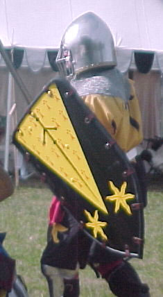 de Rath fighting