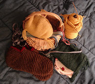 String arts collection