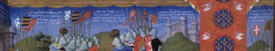 TRH banner
