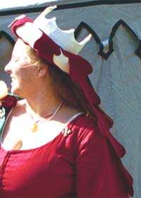 Venus Hat